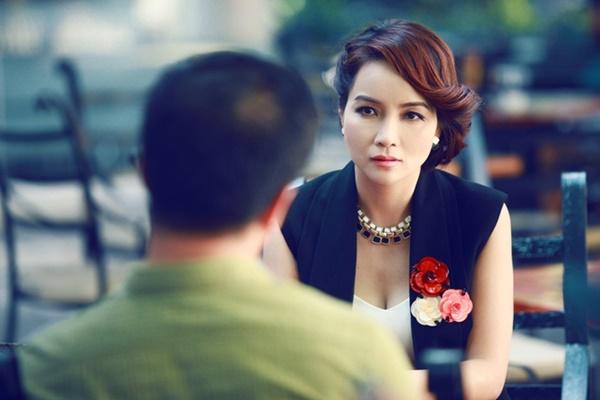 Những nữ diễn viên Việt xinh đẹp nhưng hạn chế về đài từ-5