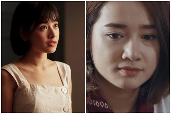 Những nữ diễn viên Việt xinh đẹp nhưng hạn chế về đài từ