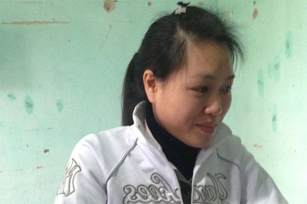 Nước mắt ân hận của cô gái nhờ người xử bố con nhân tình của mẹ-1