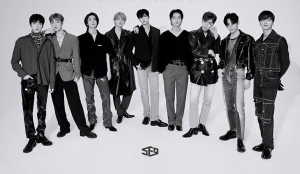 Enough- SF9: Nhịp điệu của bài hát là sự kết hợp của nhiều thể loại bao gồm trap, EDM và reggae. “Bạn” trong lời bài hát không chỉ nói về người thương mà còn đề cập đến chính mình, chứa đựng thông điệp sâu sắc về tình yêu với bản thân. Enough dù góp mặt trong top 100 Melon nhưng người hâm mộ đánh giá ca khúc này vẫn xứng đáng đạt vị trí cao hơn thế.