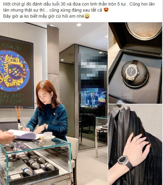 Ly Kute qua lời chia sẻ của em gái đang du học nước ngoài: Tôi có một chị gái mà không ai có-3