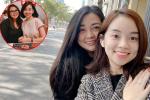 Ly Kute qua lời chia sẻ của em gái đang du học nước ngoài: 'Tôi có một chị gái mà không ai có'