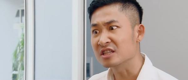 Hoa ngữ có Angelababy - Dương Siêu Việt thích trợn mắt, phim Việt cũng có 3 nam thần như vậy-13