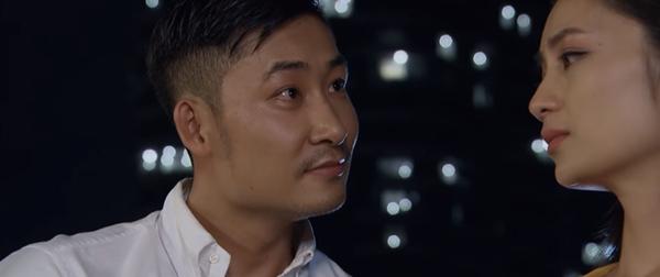 Hoa ngữ có Angelababy - Dương Siêu Việt thích trợn mắt, phim Việt cũng có 3 nam thần như vậy-14