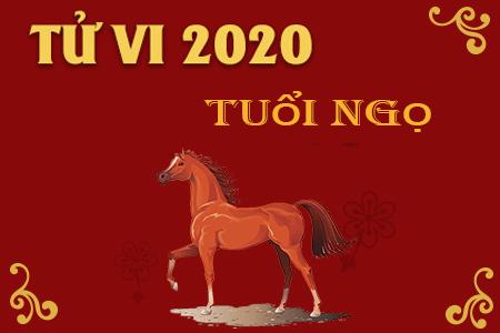 Tử vi tuổi Ngọ năm 2020: Sự nghiệp bị tiểu nhân ngáng đường, tình duyên trắc trở-1