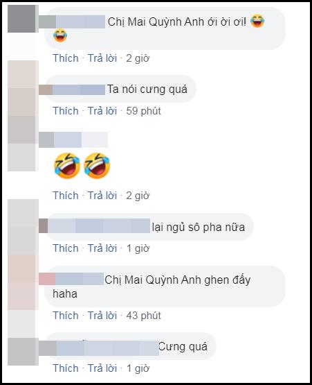 Ngô Kiến Huy muốn nẫng Cris Phan, ai ngờ Mai Quỳnh Anh lầy đến thế!-2