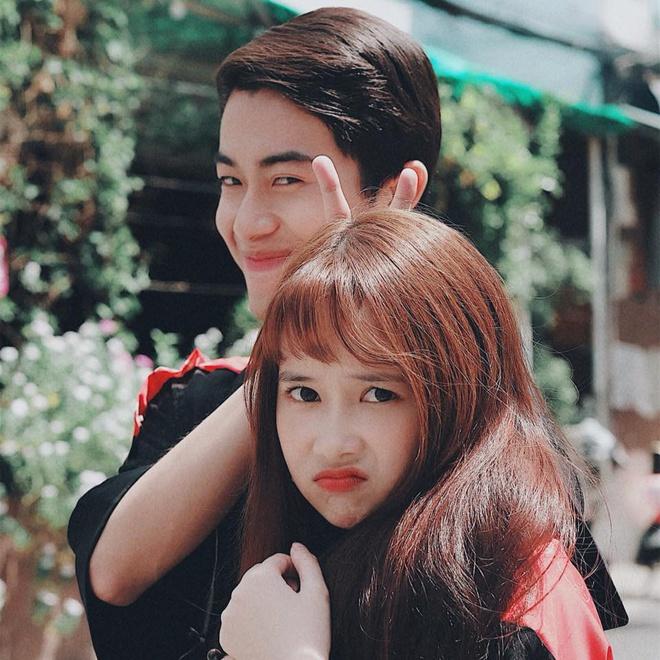 Ngô Kiến Huy muốn nẫng Cris Phan, ai ngờ Mai Quỳnh Anh lầy đến thế!-4