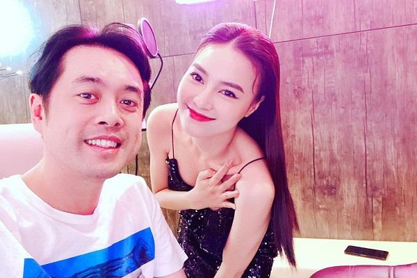 Sara Lưu khóc dở mếu dở vì bị Dương Khắc Linh bỏ quên ở siêu thị-4