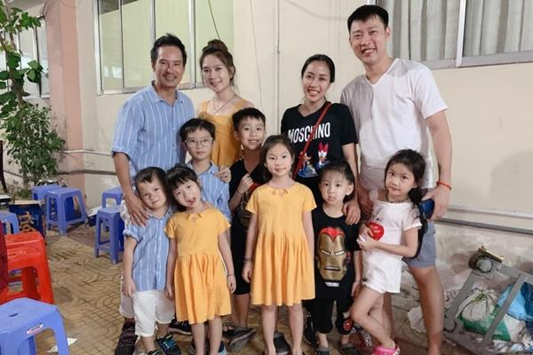 Mắc bệnh tuổi già, mẹ ruột Lý Hải quên mất tên con trai: Hình như cậu cùng dòng họ tôi-7