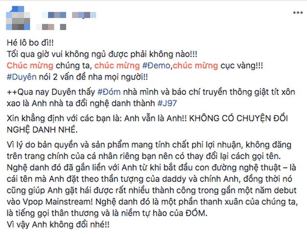 Vì sao Jack đổi tên thành J97, còn phải dùng ké tài khoản ViruSs mà không tự lập kênh riêng?-2