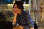 Song Hye Kyo đăng hình 'sống ảo' nhưng vẻ đẹp thật của cô mới là tâm điểm chú ý