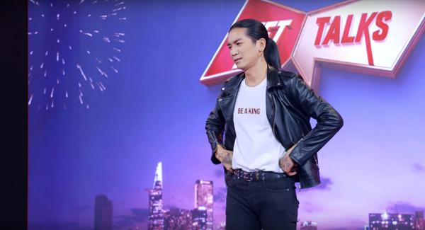 BB Trần: Tết đừng chỉ lo tu bổ dáng, nhớ tút tát cả cái duyên-3