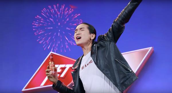 BB Trần: Tết đừng chỉ lo tu bổ dáng, nhớ tút tát cả cái duyên-4