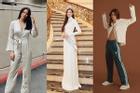 Bản tin Hoa hậu Hoàn vũ 30/12: Khánh Vân khẳng định đẳng cấp khi diện áo dài
