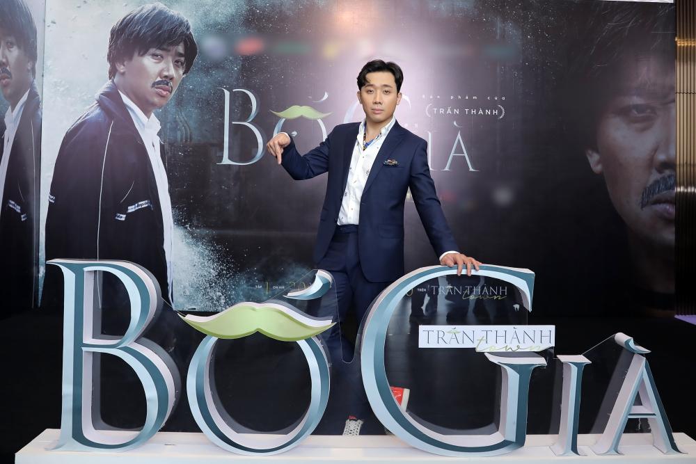 Hari Won: Trấn Thành càng già càng đẹp trai hơn và tôi sẽ yêu anh ấy suốt đời-1