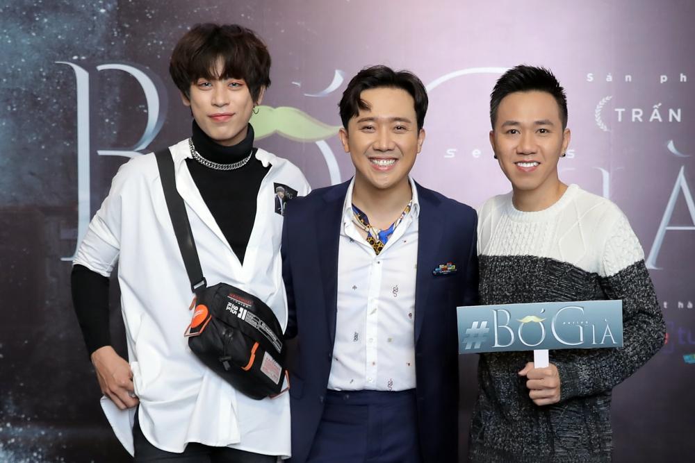 Hari Won: Trấn Thành càng già càng đẹp trai hơn và tôi sẽ yêu anh ấy suốt đời-9