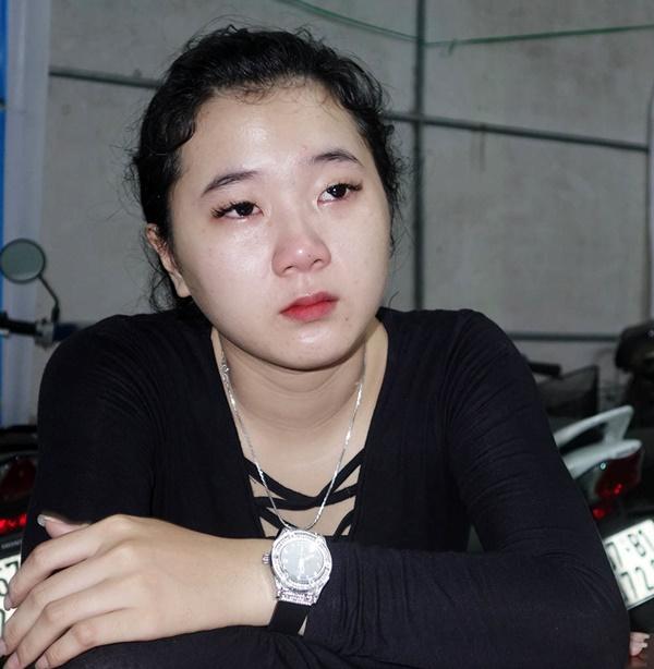 Khởi tố nữ tiếp viên 16 tuổi đâm chết khách vì bị đánh, lật kèo tiền bo-1