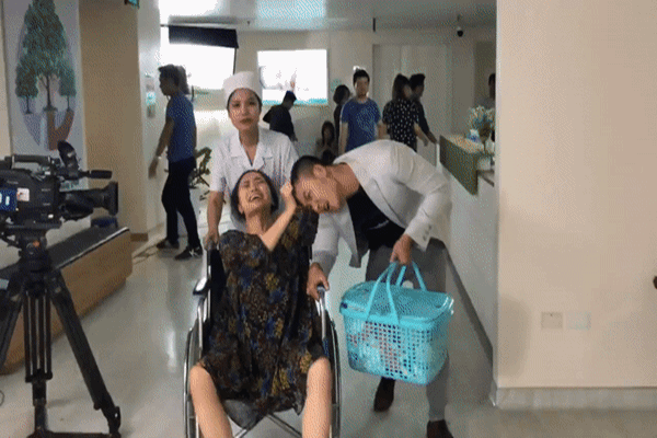 Hội ông chồng xấu hết chỗ chê của phim Việt 2019: Chị em thà ở vậy nuôi thân béo mầm-13