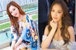 Hoa hậu Hong Kong bị bạn trai bỏ rơi vì đóng cảnh nóng