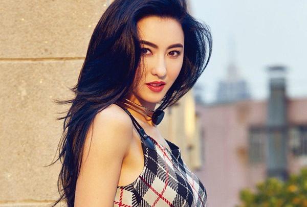 Mỹ nữ hưởng 4.000 tỷ của Châu Tinh Trì đẻ 3 con vẫn vạn người mê nhờ không ăn thịt-3