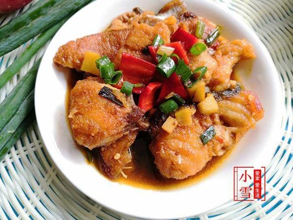 Muốn kho cá không tanh, cả nhà ăn thủng nồi chỉ cần thêm bước nhỏ này-1