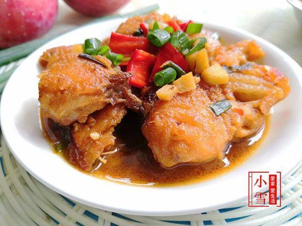 Muốn kho cá không tanh, cả nhà ăn thủng nồi chỉ cần thêm bước nhỏ này-7