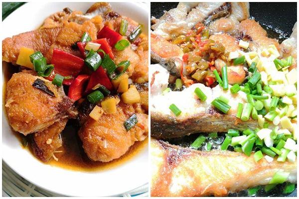 Báo nước ngoài gợi ý món ăn đường phố phải thử ở Việt Nam-1