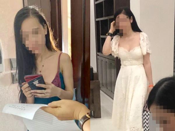 Cô gái xinh đẹp giết tình địch và bí ẩn cuộc sống sang chảnh của những hot girl-3