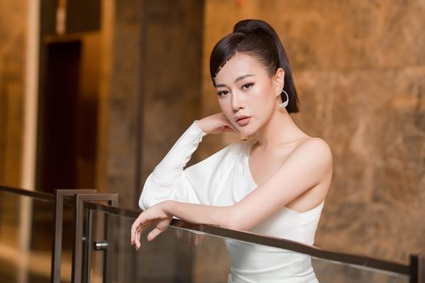 Phương Oanh: Tôi thất bại nhiều trong chuyện tình cảm bởi vì vẫn chưa biết cách yêu-2