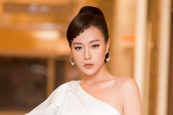 Phương Oanh: 'Tôi thất bại nhiều trong chuyện tình cảm bởi vì vẫn chưa biết cách yêu'