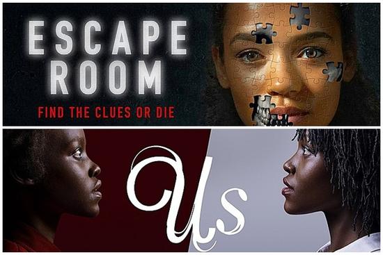 5 phim kinh dị nhất 2019