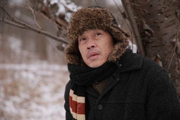 10 sao nam VN nhiều phim chiếu rạp nhất thập kỷ-1