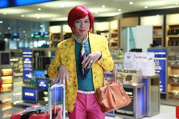 10 sao nam VN nhiều phim chiếu rạp nhất thập kỷ-6