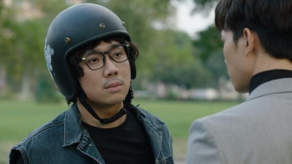 10 sao nam VN nhiều phim chiếu rạp nhất thập kỷ-7