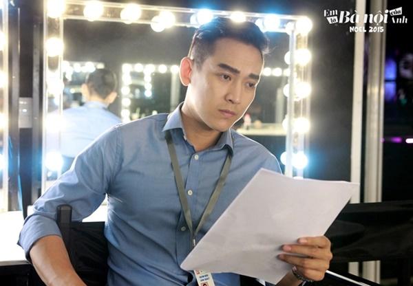 10 sao nam VN nhiều phim chiếu rạp nhất thập kỷ-8