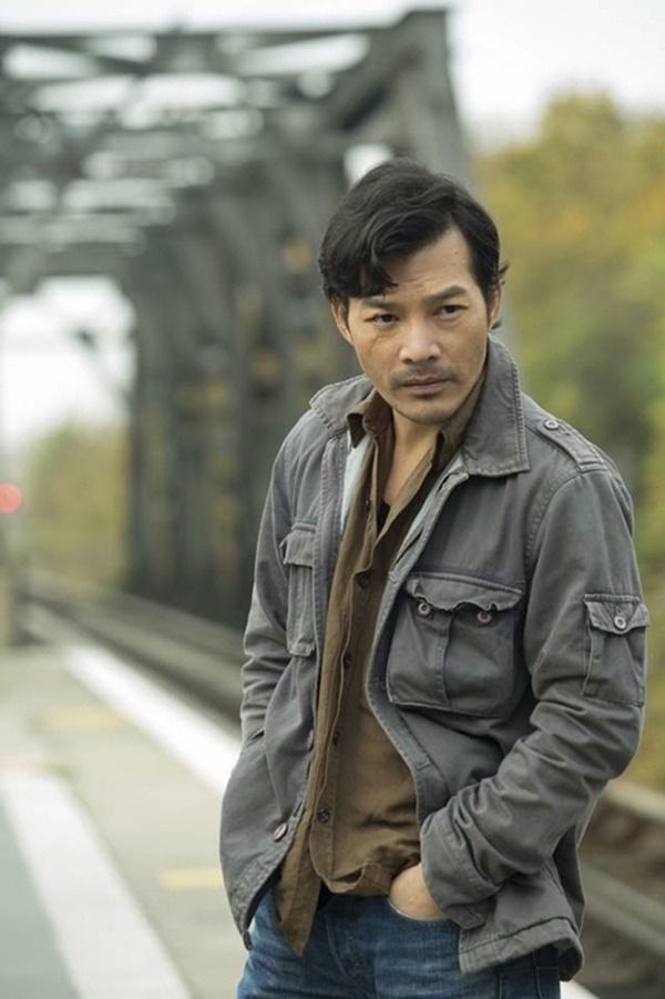 10 sao nam VN nhiều phim chiếu rạp nhất thập kỷ-10