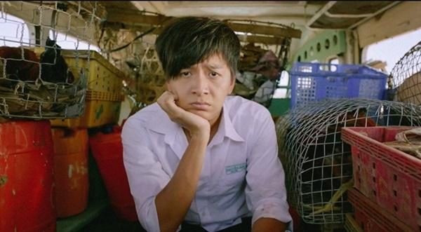 10 sao nam VN nhiều phim chiếu rạp nhất thập kỷ-9