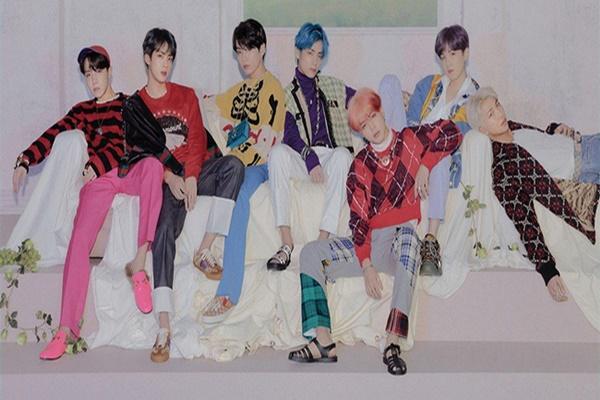 Đây là cách mà BTS và EXO xuất hiện dù không tham dự MBC Gayo Daejejun 2019-2