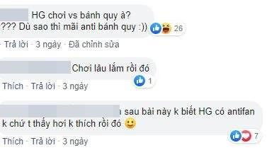 Dân mạng đồng loạt tẩy chay Hương Giang chỉ vì đến giờ vẫn còn chơi thân với Tiên Cookie-3