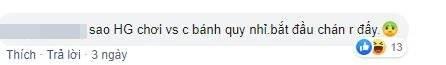 Dân mạng đồng loạt tẩy chay Hương Giang chỉ vì đến giờ vẫn còn chơi thân với Tiên Cookie-4