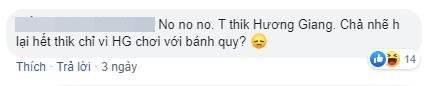 Dân mạng đồng loạt tẩy chay Hương Giang chỉ vì đến giờ vẫn còn chơi thân với Tiên Cookie-6