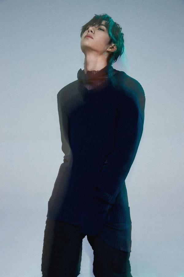 Đỉnh cao như Vương Nhất Bác: Bài hát Vô cảm vừa ra 20 phút đã tiêu thụ 6 triệu bản-4