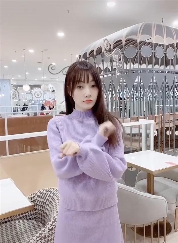 Lý Tiểu Lộ bị chỉ trích mặt dày sau khi khoe clip nhảy nhót vui vẻ-2