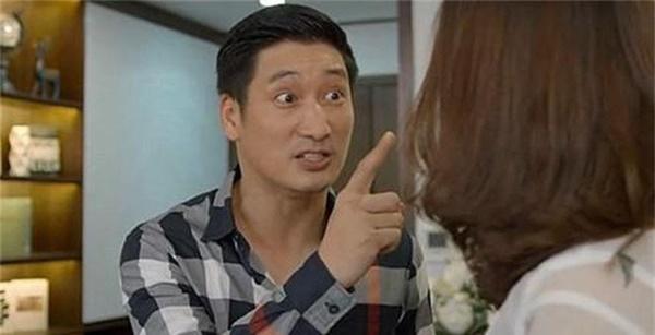 Hội ông chồng xấu hết chỗ chê của phim Việt 2019: Chị em thà ở vậy nuôi thân béo mầm-3