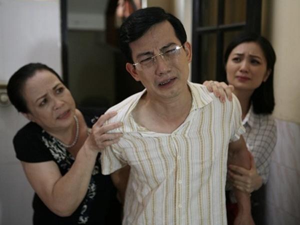 Hội ông chồng xấu hết chỗ chê của phim Việt 2019: Chị em thà ở vậy nuôi thân béo mầm-4