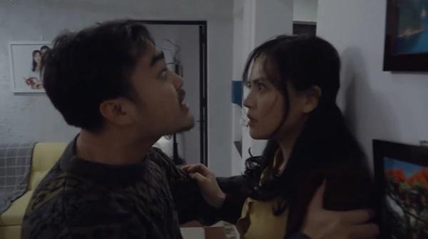 Hội ông chồng xấu hết chỗ chê của phim Việt 2019: Chị em thà ở vậy nuôi thân béo mầm-7