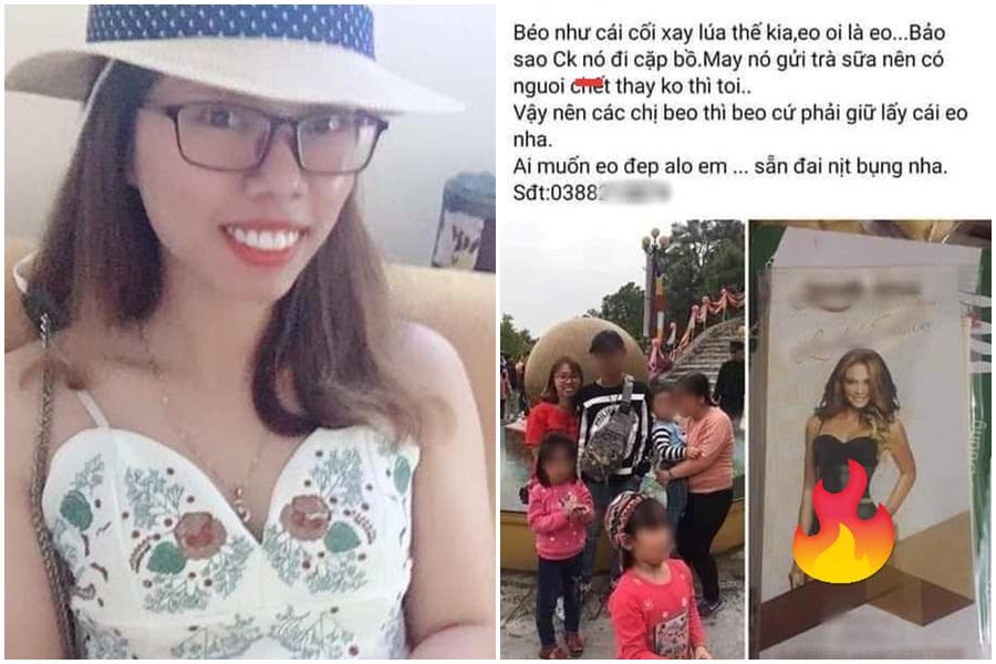 Đăng ảnh thời con gái, Quỳnh Trần JP khiến dân mạng trầm trồ: Mẹ Sa xinh như công chúa-5