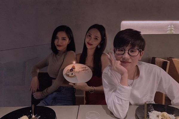 Từng phát ngôn Ca sĩ chỉ nên yêu nghề đừng nên yêu công chúng, Tiên Cookie tiếp tục gây chú ý khi khẳng định Không có nhu cầu được người khác công nhận-4