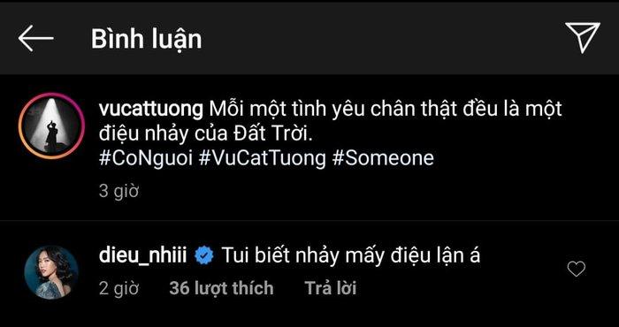 Bỗng nói lời yêu thương với Tóc Tiên, Diệu Nhi đang… kiếm cớ cover nhạc của đàn chị?-3