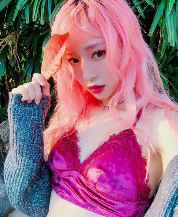 Nghệ sĩ Hong Kong bức xúc khi vợ bị sao nam hạng A gạ tình-2